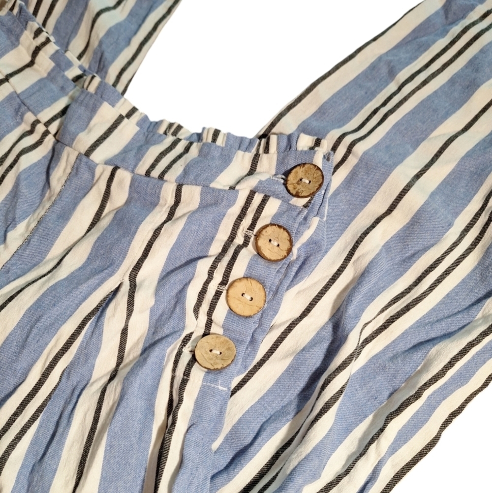 Haute Monde Wide Leg Lined Pants
